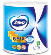 PAPÍRTÖRLŐ ZEWA JUMBO