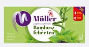 PAPÍRZSEBKENDŐ MÜLLER