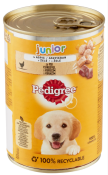 PEDIGREE KONZERV