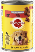 PEDIGREE KONZERV