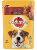 PEDIGREE KUTYAEL. ALUT.