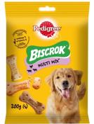 PEDIGREE JUTALOMFALAT