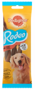 PEDIGREE JUTALOMFALAT