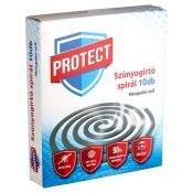 PROTECT PLUS SZÚNYOGÍRT