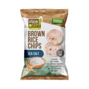 RICE UP RIZS CHIPS