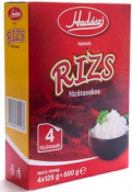 RIZS HADÁSZ HOSSZÚSZEMŰ