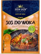 SEN SOY FŐZŐSZÓSZ