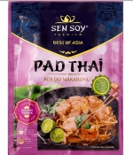 SEN SOY SZÓSZ PAD THAI