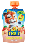 SIÓ PÜRÉ VITATIGRIS