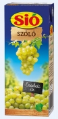 SIÓ SZŐLŐ ITAL.