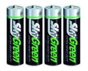 SKY GREEN AA FÉLT.ELEM