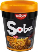 NISSIN SOBA CUP
