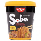 NISSIN SOBA CUP