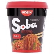 NISSIN SOBA CUP