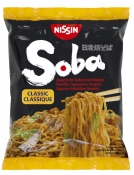 NISSI SOBA INST. TÉSZTA