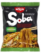 NISSI SOBA INST. TÉSZTA