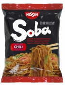 NISSI SOBA INST. TÉSZTA
