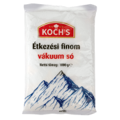 SÓ ÉTKEZÉSI VÁKUUM