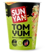 SUN YAN INSTANT TÉSZTA