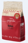 SZEGEDI PAPRIKA I. OSZT