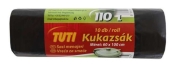 SZEMETESZSÁK 110L*10DB
