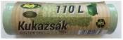 SZEMETESZSÁK 110L*8DB