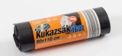 SZEMETESZSÁK 160L*10DB
