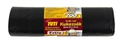 SZEMETESZSÁK 200L*10DB