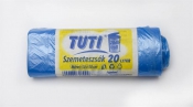 SZEMETESZSÁK 20L*20DB