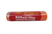 SZEMETESZSÁK 35L*20DB