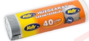 SZEMETESZSÁK 40L*15DB