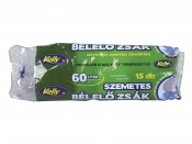 SZEMETESZSÁK 60L*15DB