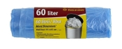SZEMETESZSÁK 60L*20DB