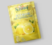 SZOBI ITALPOR