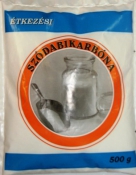 SZÓDABIKARBÓNA