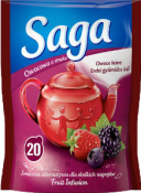 TEA SAGA ERDEI GYÜMÖLCS