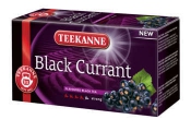 TEA TEEKANNE W.OF FRUIT