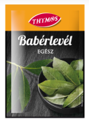 THYMOS BABÉRLEVÉL