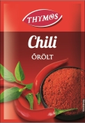 THYMOS CHILI