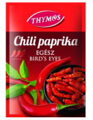 THYMOS CHILI PAPRIKA