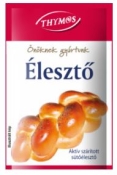 THYMOS ÉLESZTŐ 10g