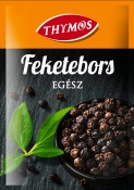 THYMOS FEKETEBORS