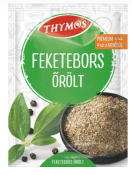 THYMOS FEKETEBORS