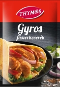 THYMOS FŰSZERKEVERÉK