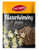 THYMOS FŰSZERKÖMÉNY