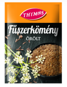THYMOS FŰSZERKÖMÉNY