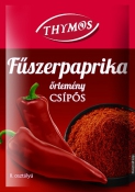 THYMOS FŰSZERPAPRIKA
