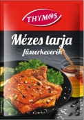 THYMOS FŰSZERSÓ