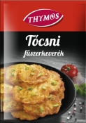 THYMOS FŰSZERSÓ