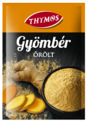 THYMOS GYÖMBÉR